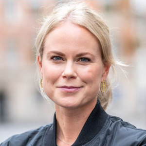 Camilla Bergman