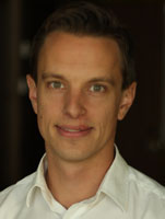 Carl Symreng