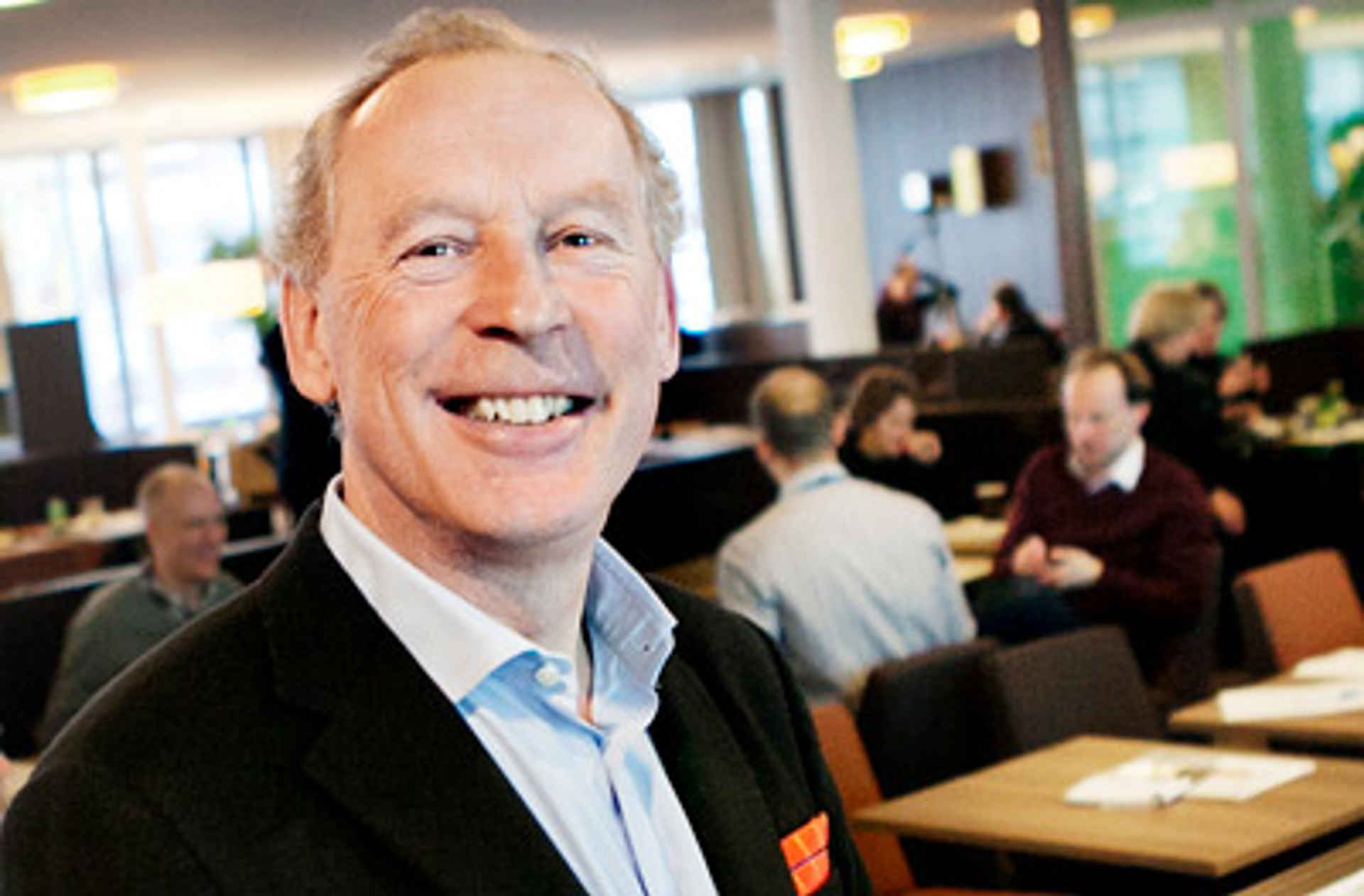 Claes Månsson