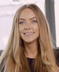 Emma Lindgren CMO Payson