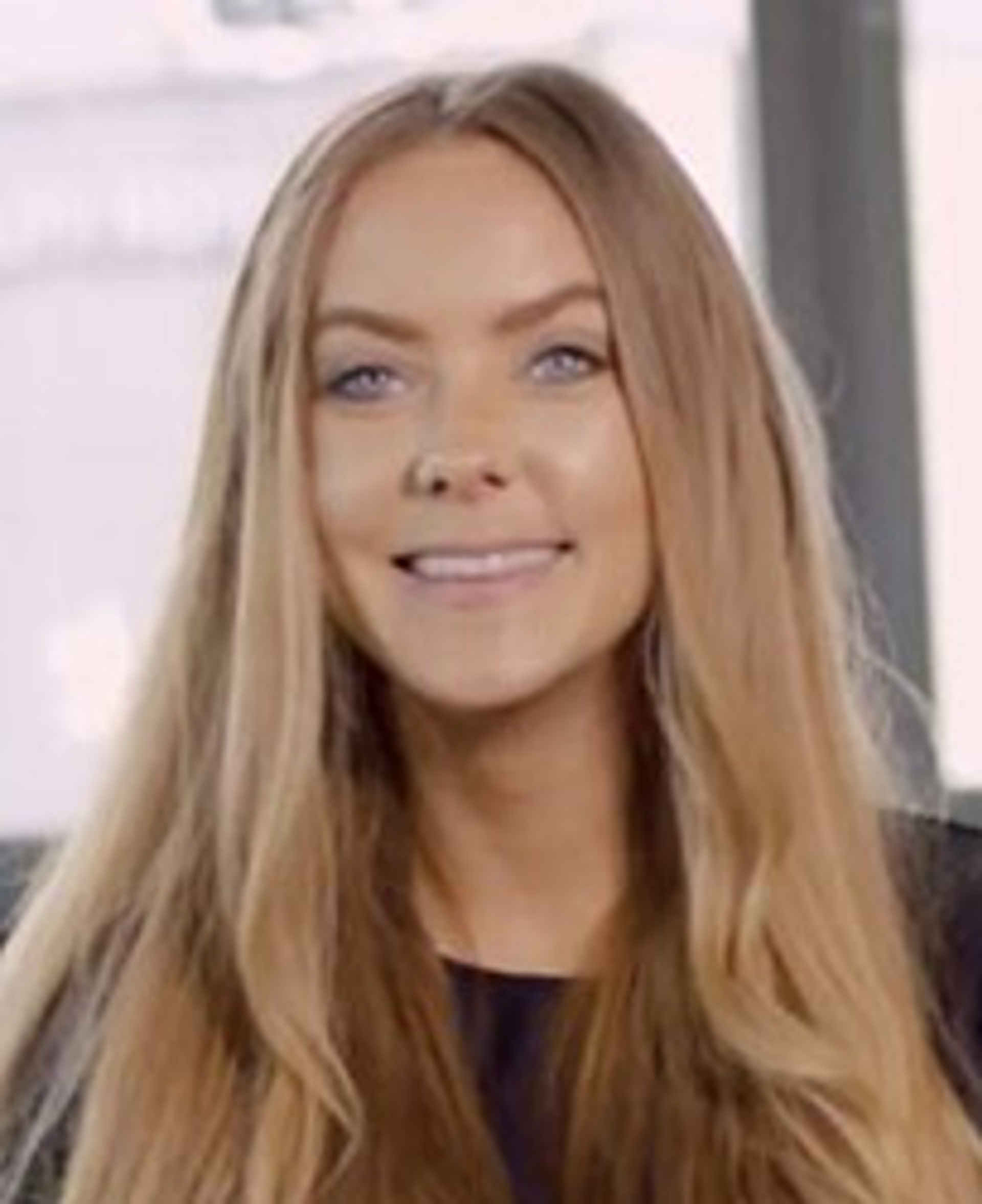 Emma Lindgren CMO Payson