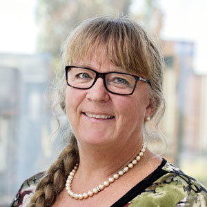 Eva Bodén