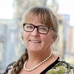 Eva Bodén