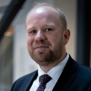 Hampus Grönberg