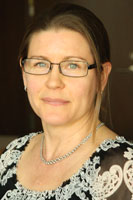 Helena Arkenson
