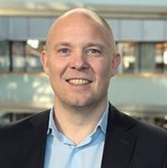 Henrik Holmgren