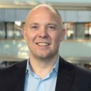 Henrik Holmgren