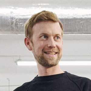 Johan Lindgren