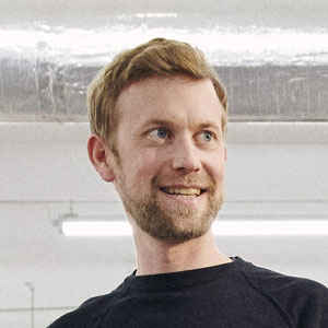 Johan Lindgren