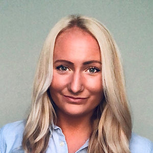 Julia Berglund