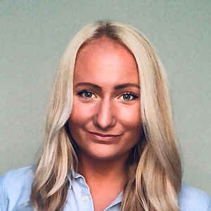 Julia Berglund