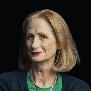 Karin Berggren