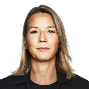 Lena Sellgren
