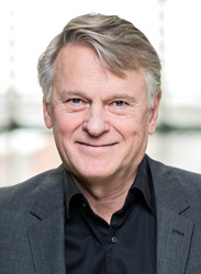 Lennart Ågren