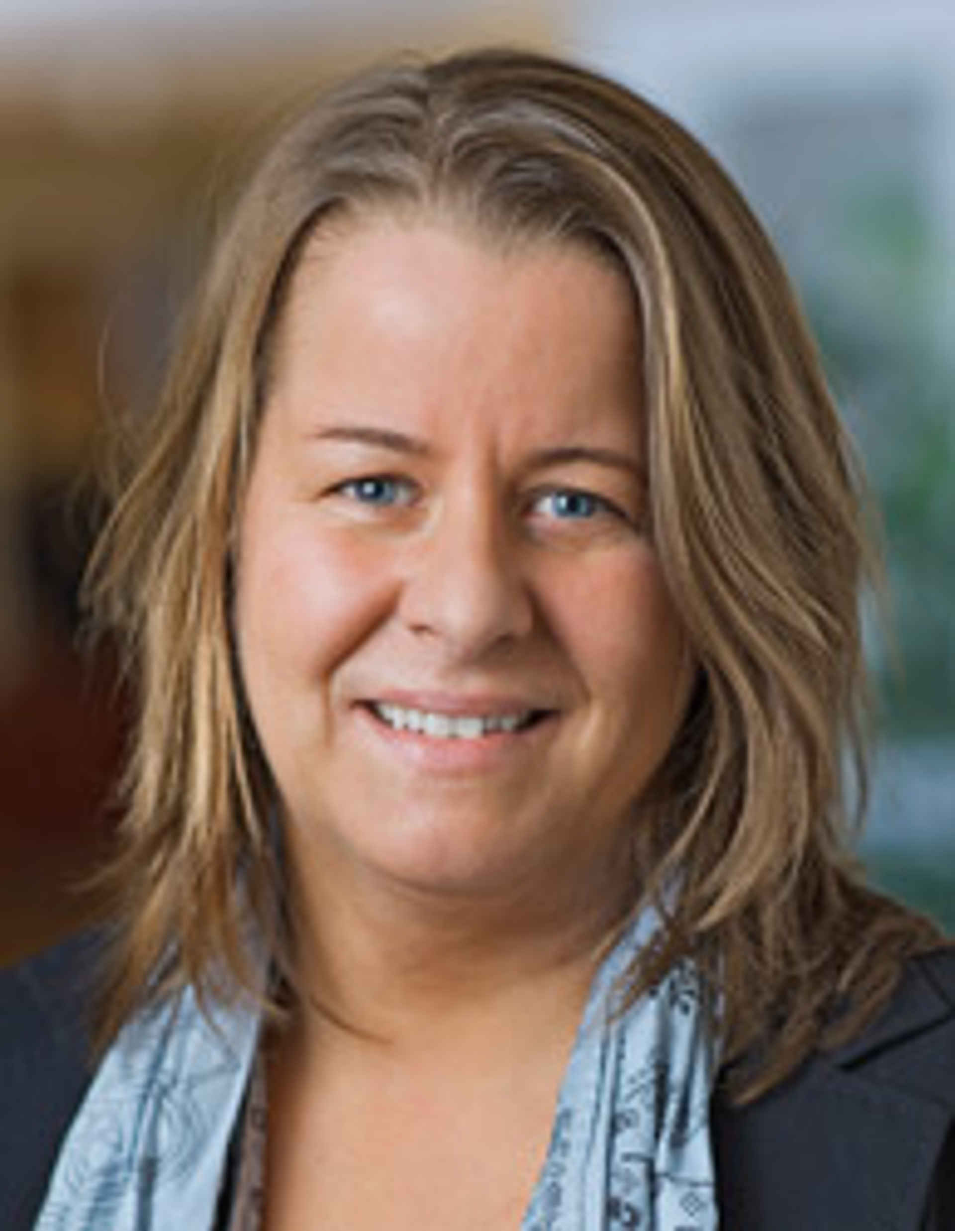 Lotta Reiman