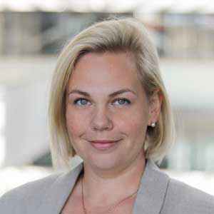 Magdalena Caesar
