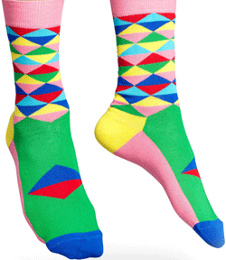 happy socks