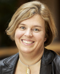 Pia Blank Thörnroos