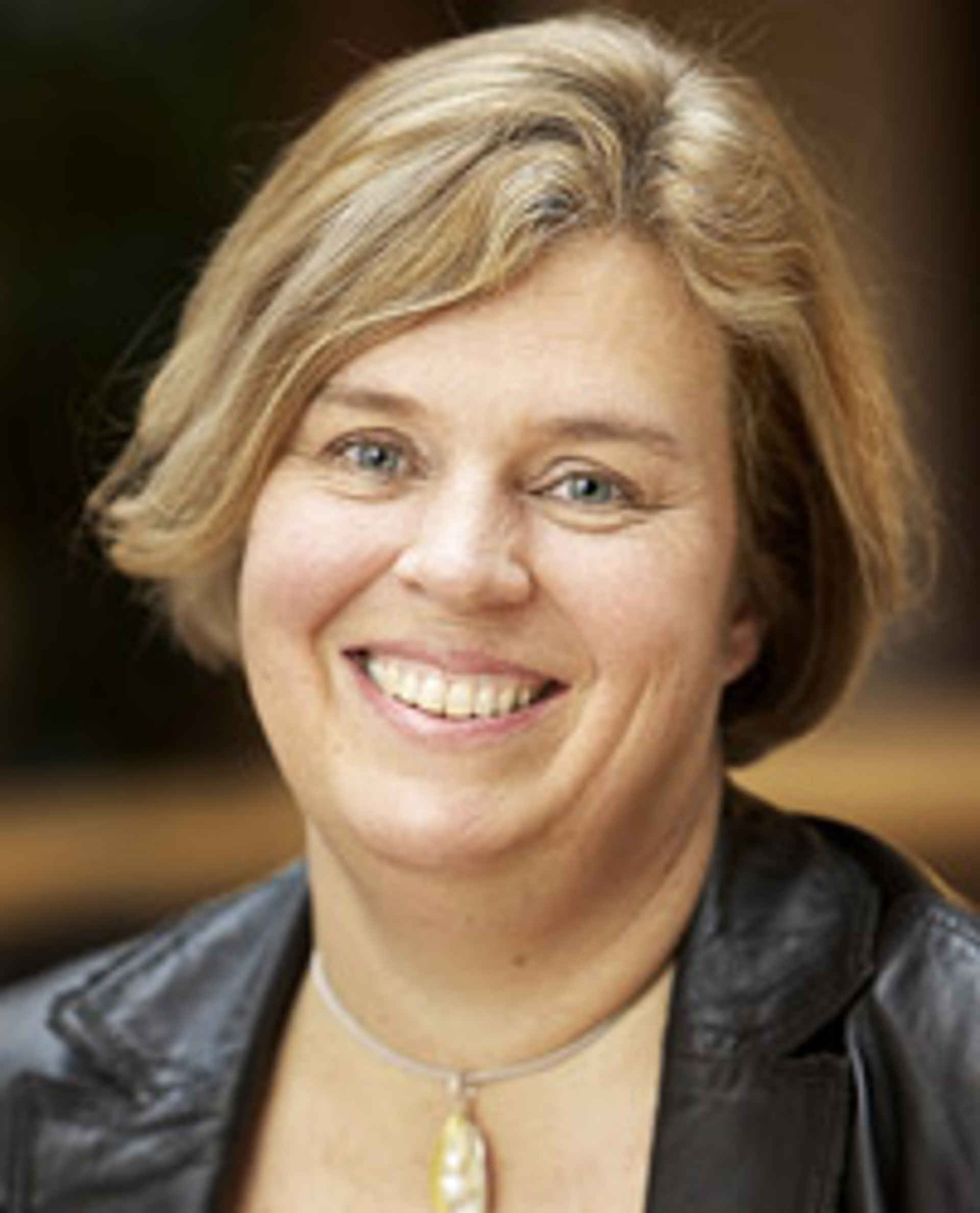 Pia Blank Thörnroos