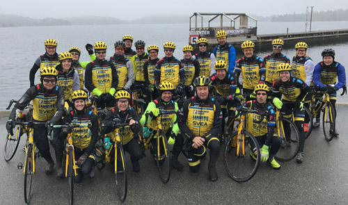 Team Rynkeby