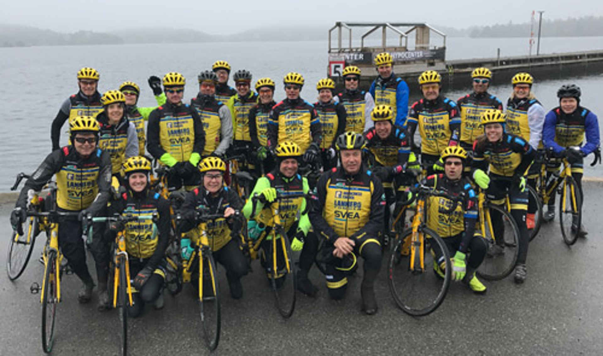 Team Rynkeby
