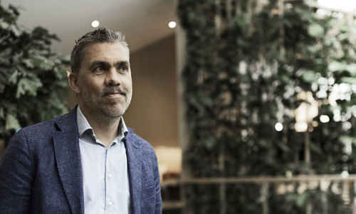 Thomas Svensson