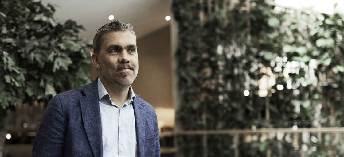 Thomas Svensson