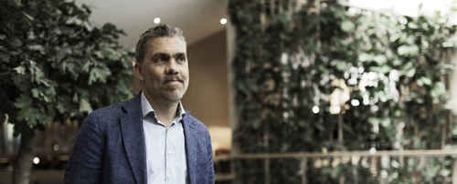 Thomas Svensson