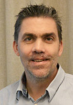 Thomas Svensson