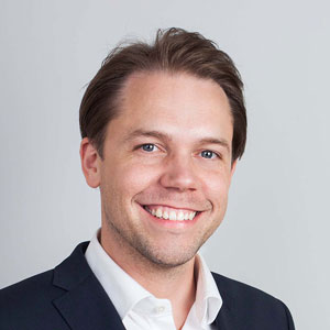 Ulf Ahrner