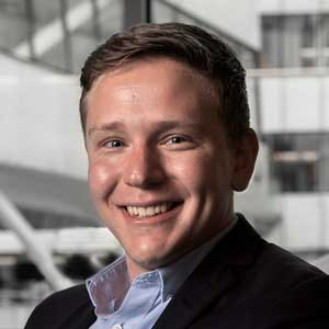 Victor Ramström