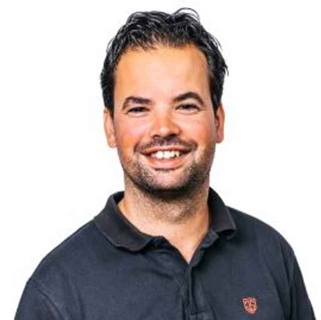 Erik van der Linden