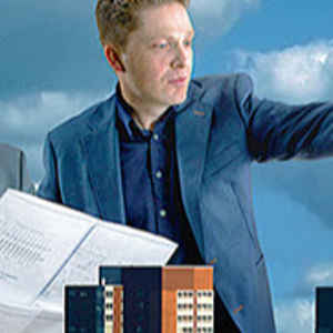 Etienne de Bruijn