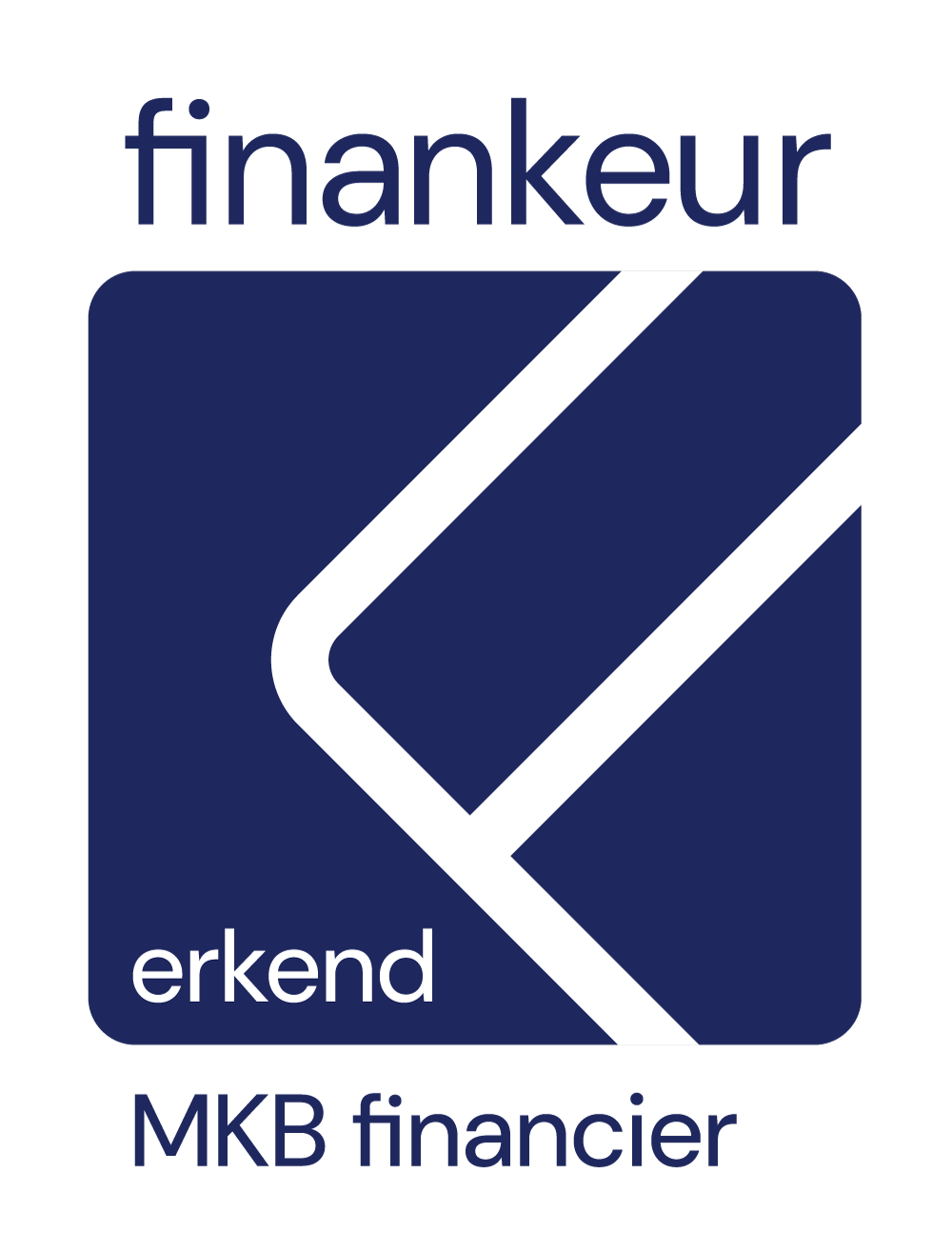 Finankeur Keurmerk - Erkend MKB Financier