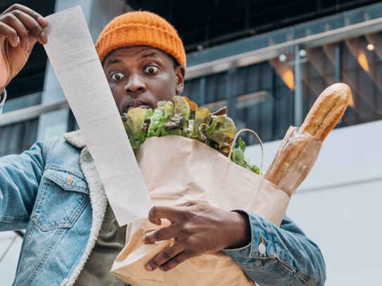 Bedrijf financieren tijdens inflatie