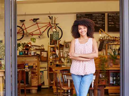 Bedrijfsfinanciering