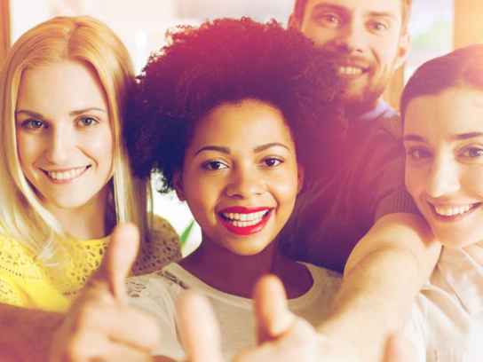 Financiering voor ondernemers