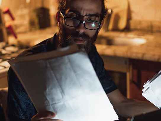 liquiditeitsproblemen