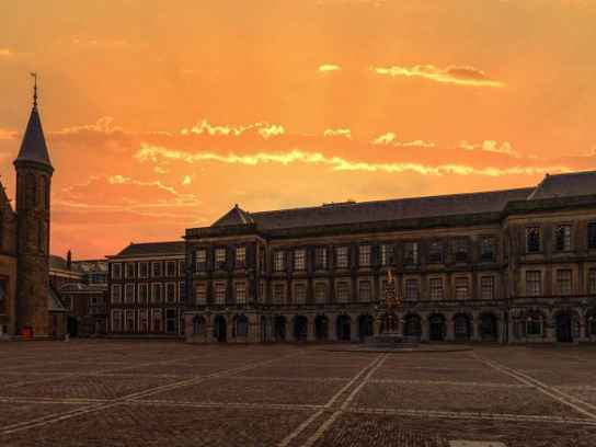 Prinsjesdag samenvatting MKB & ZZP ondernemers