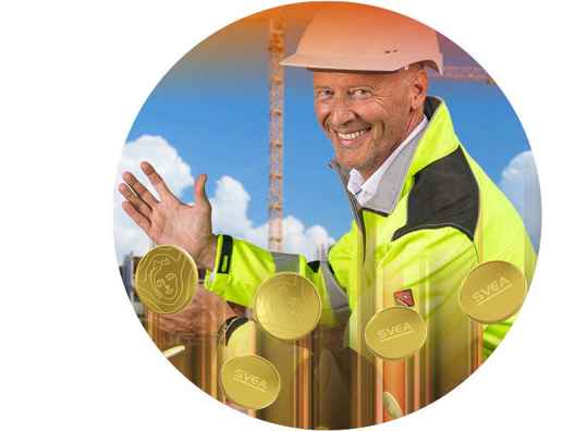 Factoring voor ondernemers in de bouw