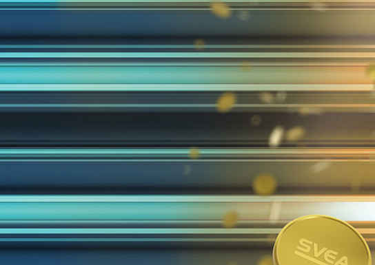 Svea Finans cashflowversneller 2