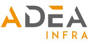 Adea infra logo