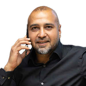 Erkan Alanyurt pasfoto