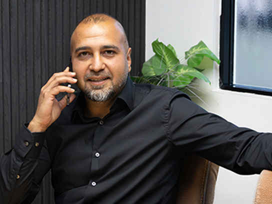 Klantervaring Adea Infra Erkan Alanyurt voor kaartjes