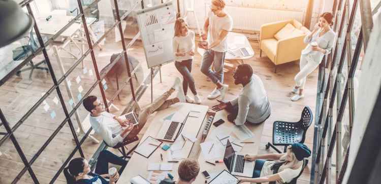 Factoring ervaringen van DotControl