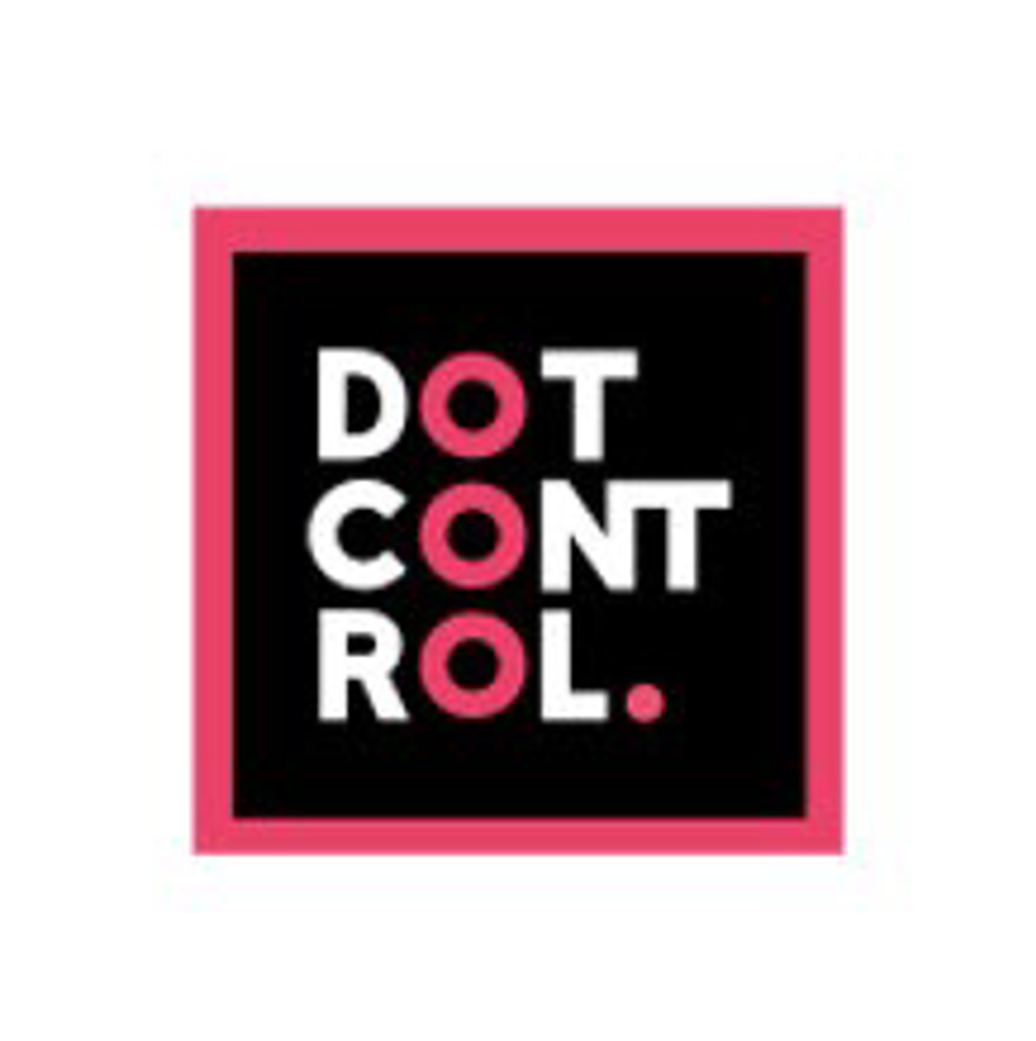 Logo DotControl