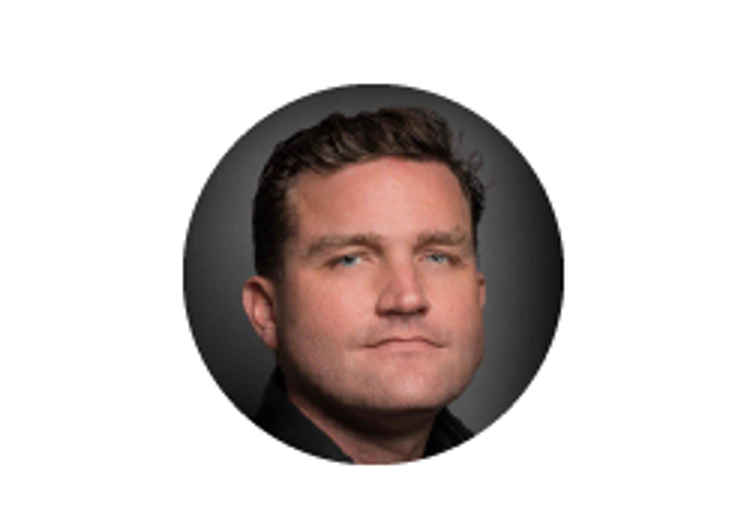 Mark Landman DotControl