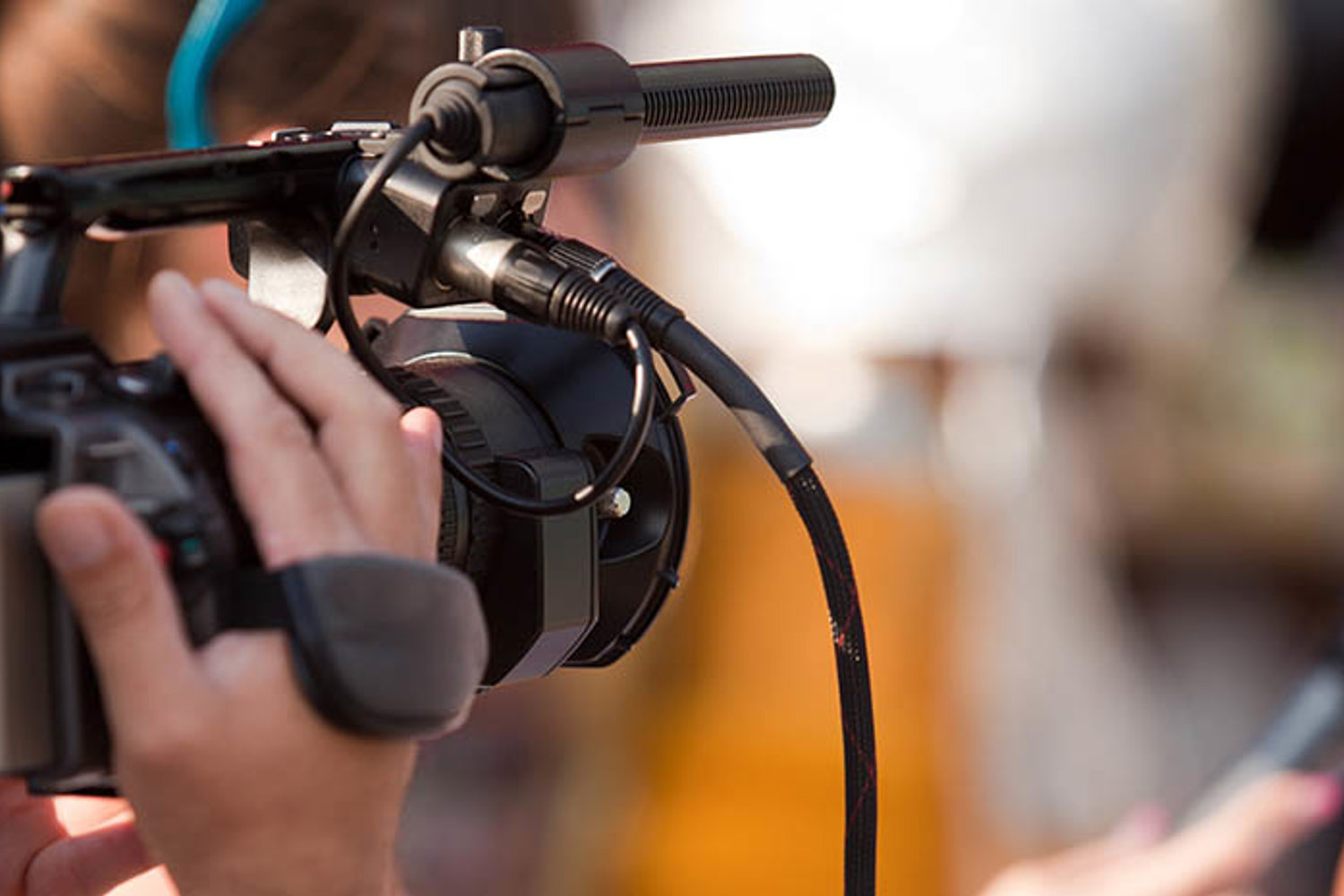 Ervaringen factoring Martin van Putten Headline Mediatraining