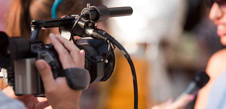 Ervaringen factoring Martin van Putten Headline Mediatraining