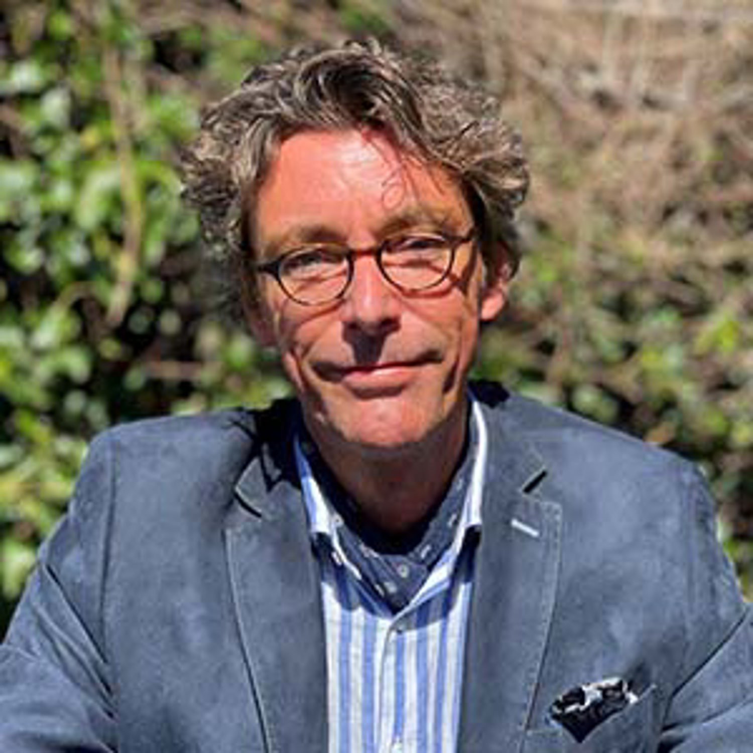 Martin van Putten